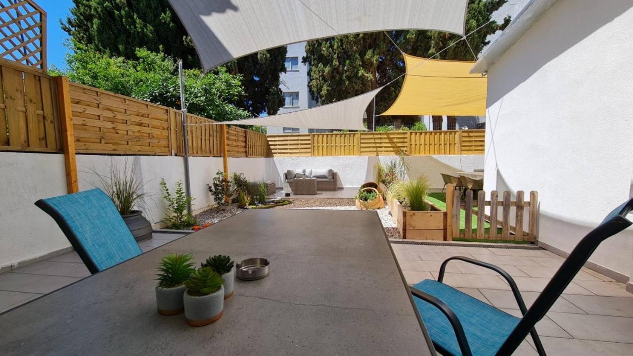 'Aegean Breeze' Lux & Cozy Apartment In Néa Mákri 외부 사진