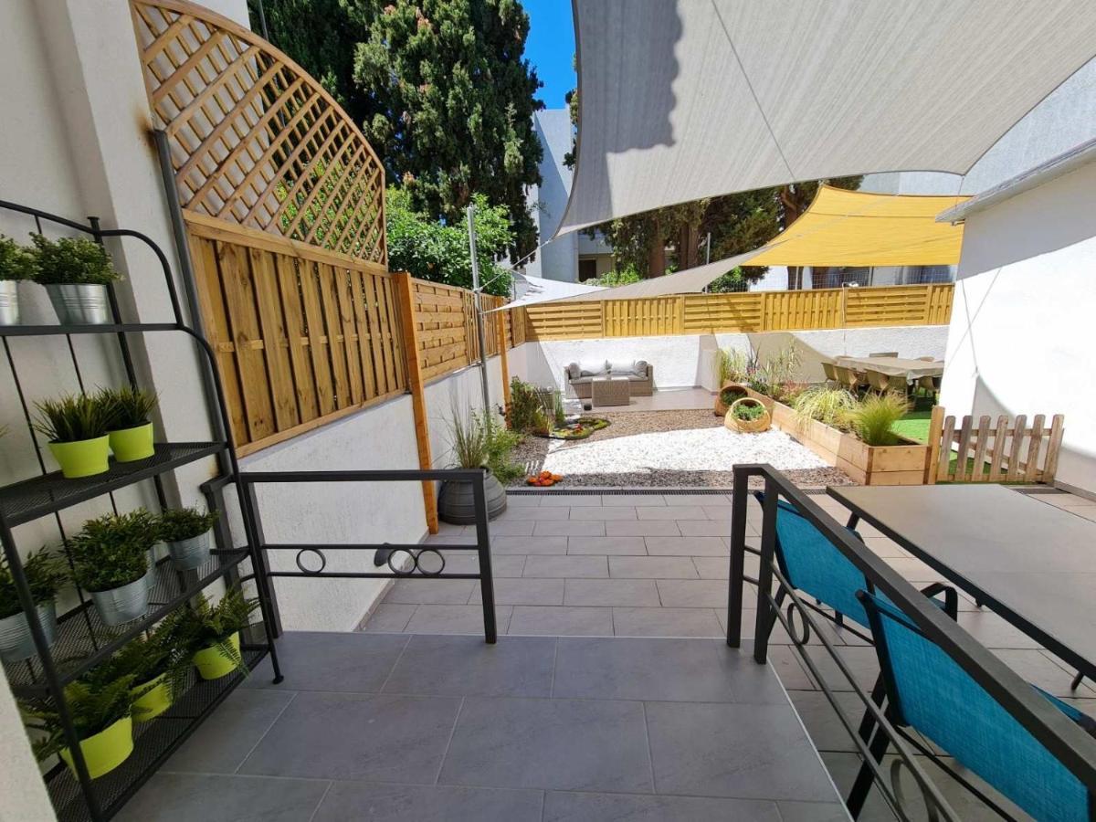 'Aegean Breeze' Lux & Cozy Apartment In Néa Mákri 외부 사진